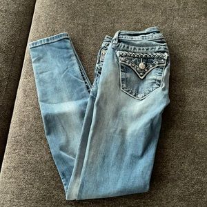 Women’s Miss Me Jeans